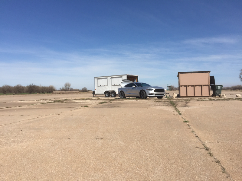Illustration for article titled Cars and Coffee Wichita 3/18 Photodump